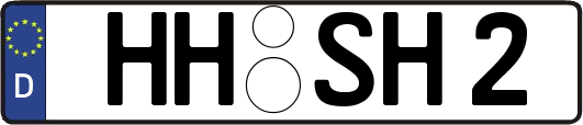 HH-SH2