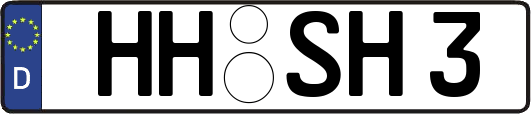 HH-SH3