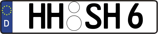 HH-SH6