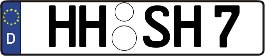 HH-SH7