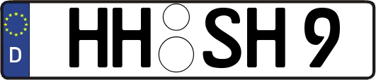HH-SH9