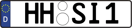 HH-SI1