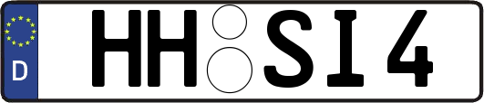 HH-SI4