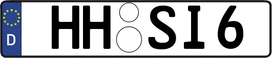 HH-SI6