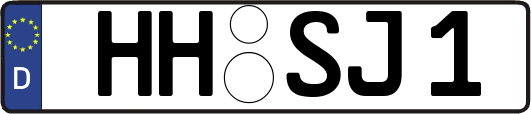 HH-SJ1