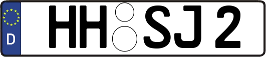HH-SJ2