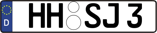 HH-SJ3