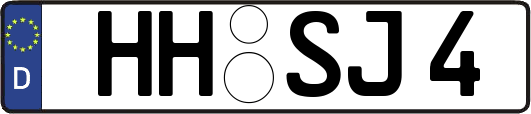 HH-SJ4
