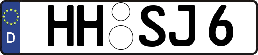 HH-SJ6