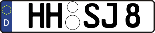 HH-SJ8