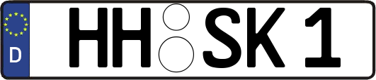 HH-SK1