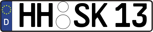 HH-SK13