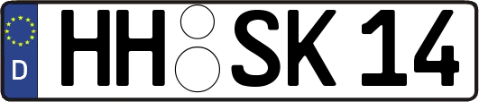 HH-SK14