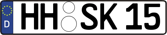 HH-SK15
