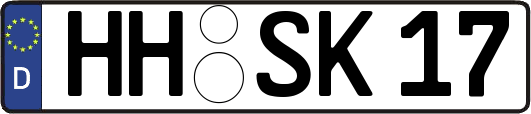 HH-SK17
