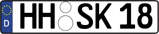 HH-SK18