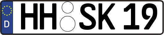 HH-SK19