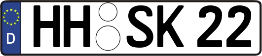 HH-SK22