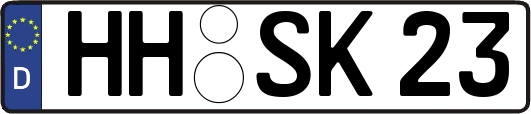 HH-SK23