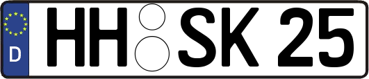 HH-SK25