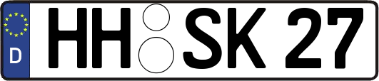 HH-SK27