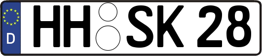 HH-SK28