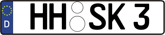 HH-SK3