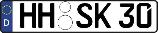 HH-SK30