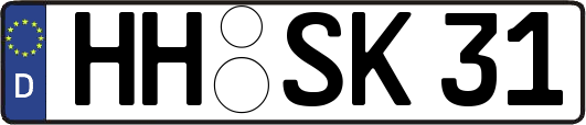 HH-SK31