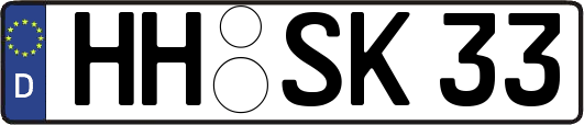 HH-SK33