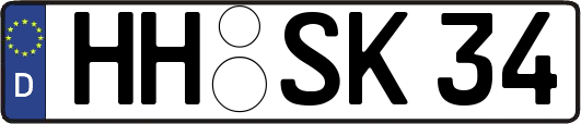 HH-SK34