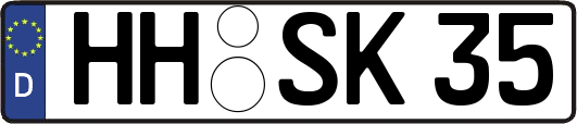 HH-SK35
