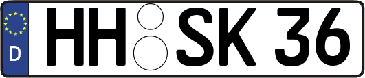 HH-SK36