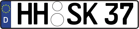HH-SK37
