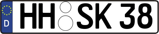 HH-SK38