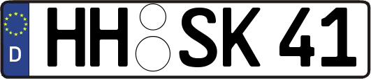 HH-SK41