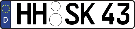 HH-SK43