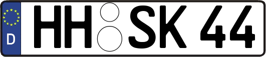 HH-SK44