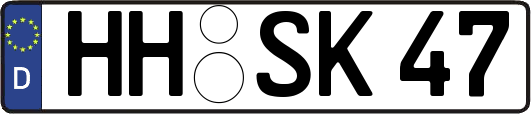 HH-SK47