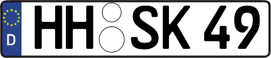 HH-SK49