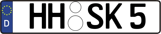 HH-SK5
