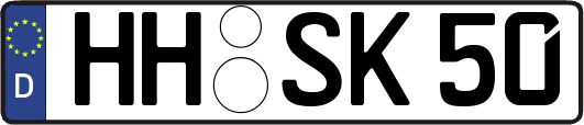HH-SK50