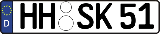 HH-SK51