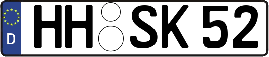 HH-SK52