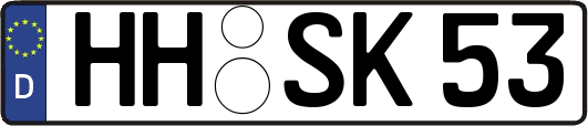 HH-SK53
