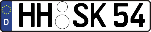 HH-SK54