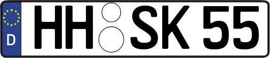 HH-SK55