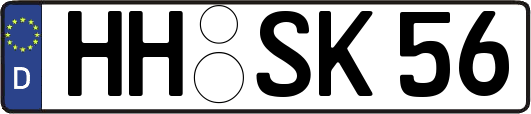 HH-SK56