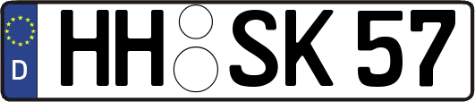 HH-SK57