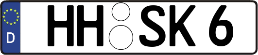 HH-SK6